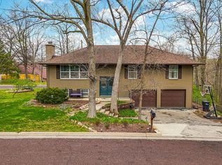 2604 Lynnwood Dr, Columbia, MO 65203