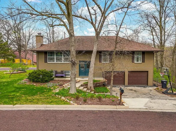 2604 Lynnwood Dr, Columbia, MO 65203