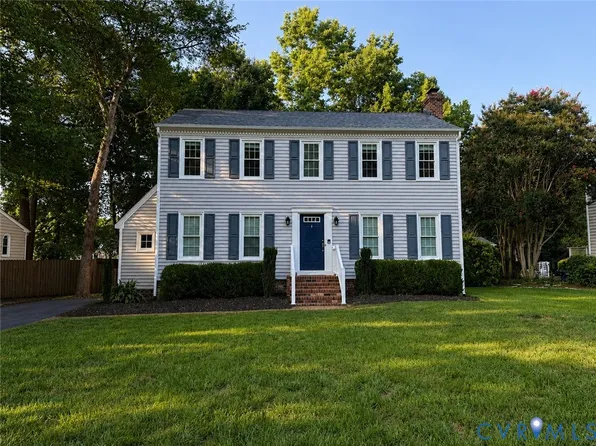 9612 Kingscroft Dr, Glen Allen, VA 23060