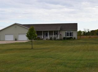 9341 W Grand Ledge Hwy, Sunfield, MI 48890