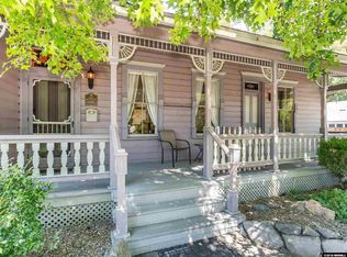 314 W Ann St, Carson City, NV 89703