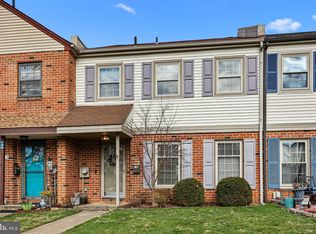 124 Garrison Ct, Langhorne, PA