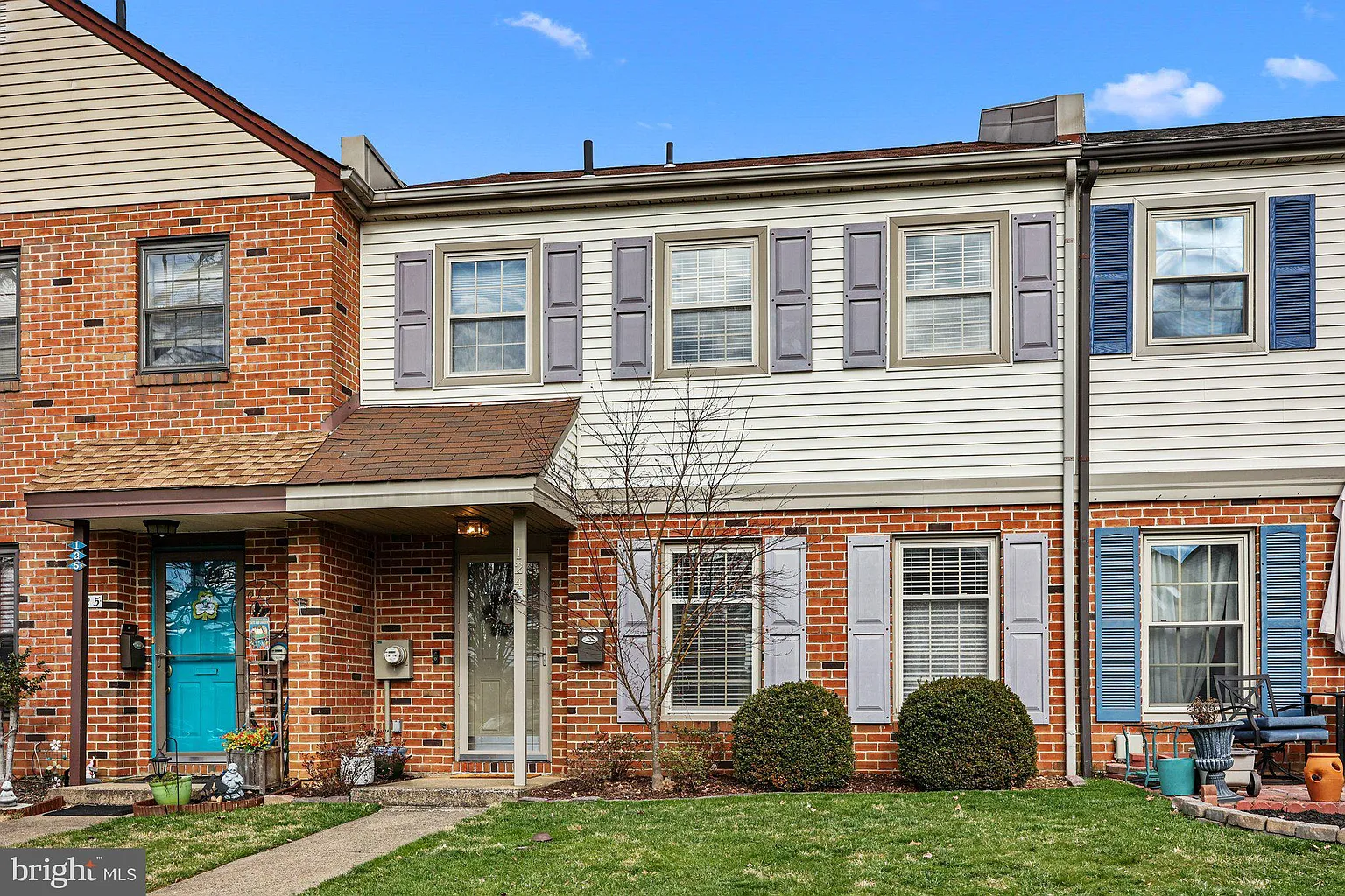 124 Garrison Ct photo 1