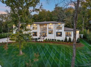 1323 Harding Pl, Nashville, TN 37215