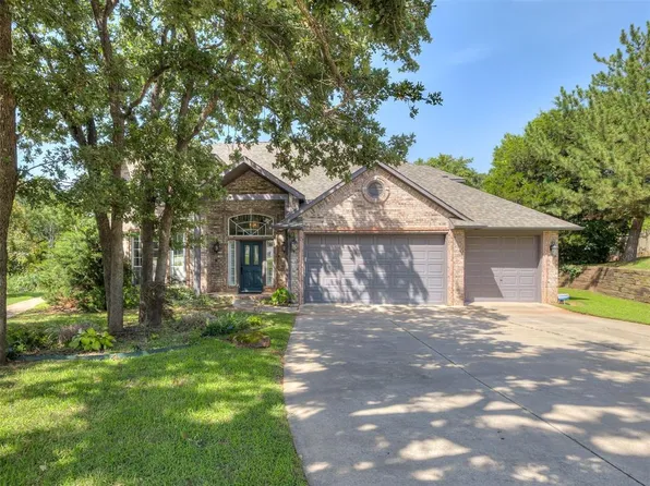 (undisclosed Address), Edmond, OK 73034