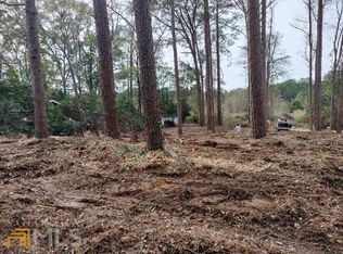 0 Mann Blvd, Stockbridge, GA 30281