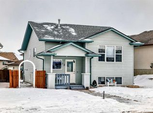 13 S Rolling Hills Rdg, Blackfalds, AB T0C 0J0