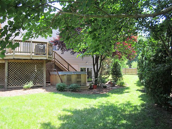 5th image of 13423 Hidden Meadow Ct