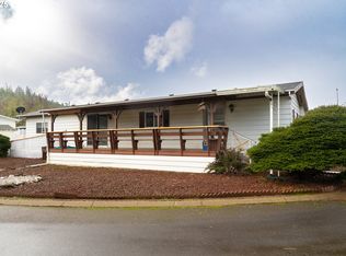 1200 E Central Ave SPACE 62, Sutherlin, OR 97479