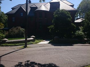 78 Upland Rd, Brookline, MA 02445