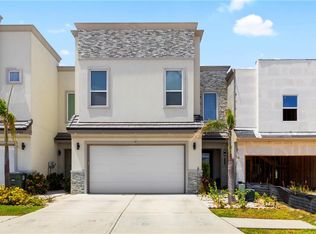 2215 Corales St, Mission, TX 78573