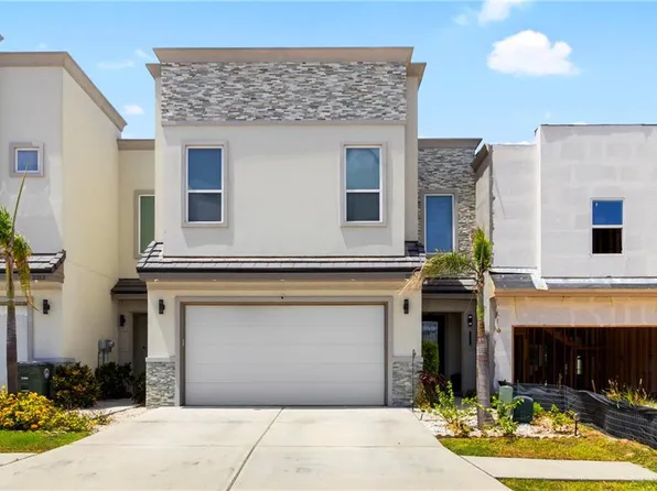 2215 Corales St, Mission, TX 78573