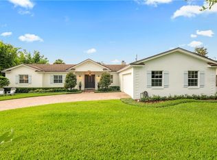 2520 Mohawk Trl, Maitland, FL 32751