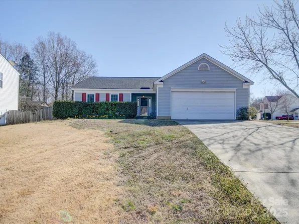 3400 Southern Ginger Dr, Indian Trail, NC 28079