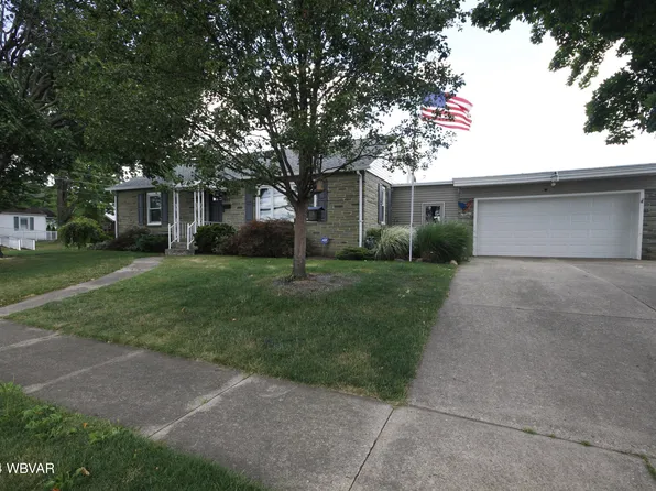 928 Chestnut St, Montoursville, PA 17754