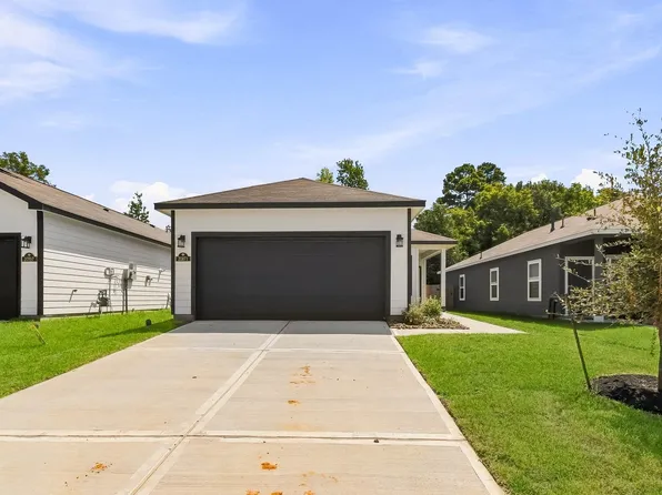 20871 Wildbird Cherry Ln, Porter, TX 77365