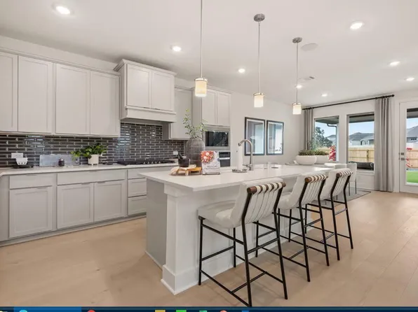 3219 Raintree Crescent Trl, Spring, TX 77386
