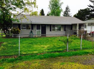 2509 NE 111th Ave, Portland, OR 97220