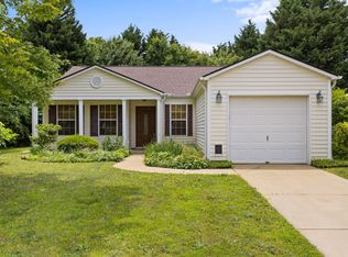 402 Tripmont Ct, Simpsonville, SC 29680