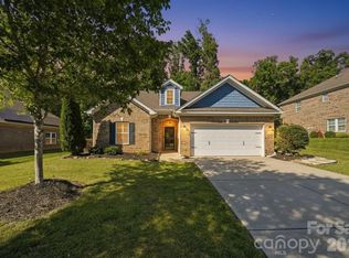 3824 Martele Dr, Mint Hill, NC 28227
