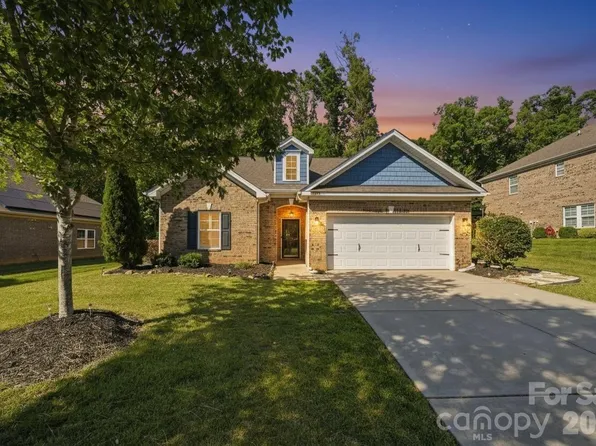 3824 Martele Dr, Mint Hill, NC 28227