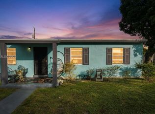 Bunche Park 1 Addn, Miami Gardens, FL 33054