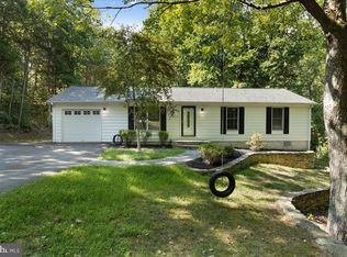 2791 Cove Lake St, Lusby, MD 20657