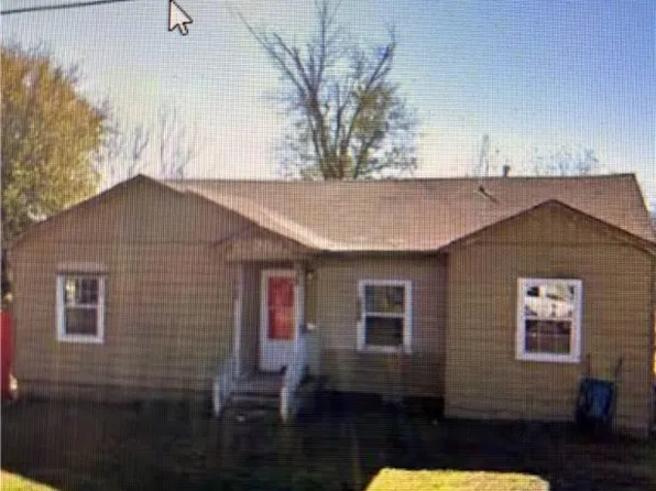 840 W 4th St, Booneville, AR 72927