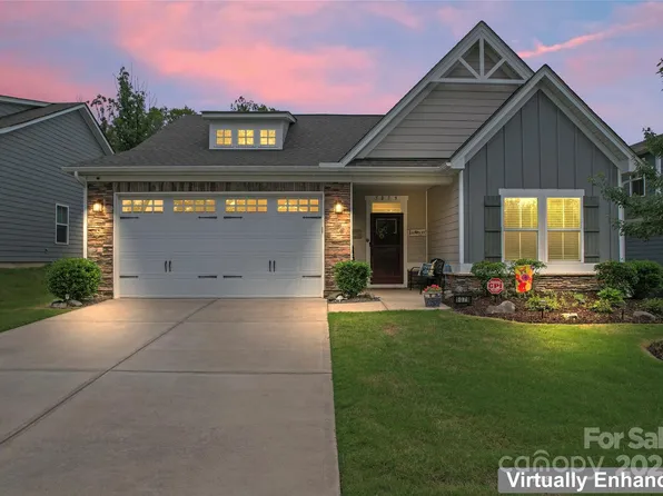 5079 Skyfest Dr, Charlotte, NC 28215