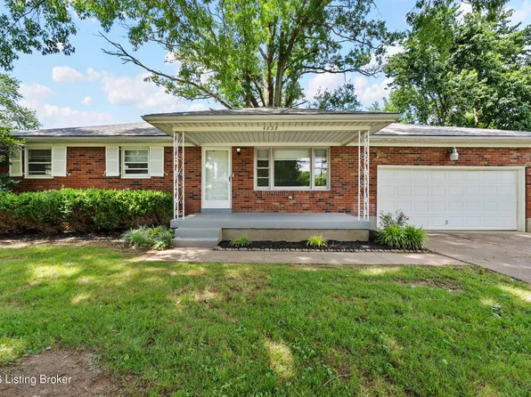 4828 Kaufman Ln, Louisville, KY 40216