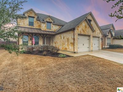 2084 Pecan Gable, New Braunfels, TX, 78130