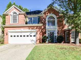 355 Wesfork Way, Suwanee, GA 30024