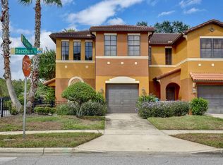 9501 Bacchus Trl, Orlando, FL 32829