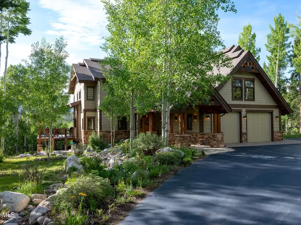20689 GCR 50, Fraser, CO 80442