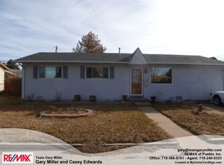 1718 Jerry Murphy Rd, Pueblo, CO 81001