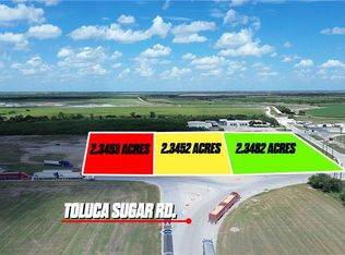 E Tejano Dr, Weslaco, TX 78596