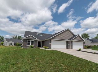 5205 Pigeon Creek Ct, Fort Wayne, IN 46825