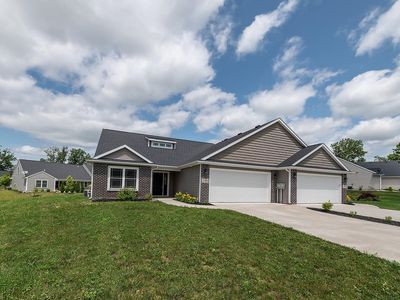 5205 Pigeon Creek Ct, Fort Wayne, IN, 46825