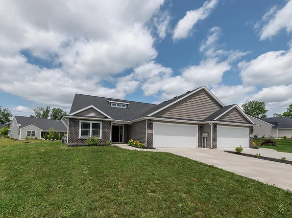 5205 Pigeon Creek Ct, Fort Wayne, IN 46825