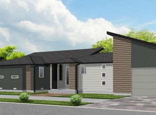 Osaka B Plan, Montevista, Federal Way, WA 98023