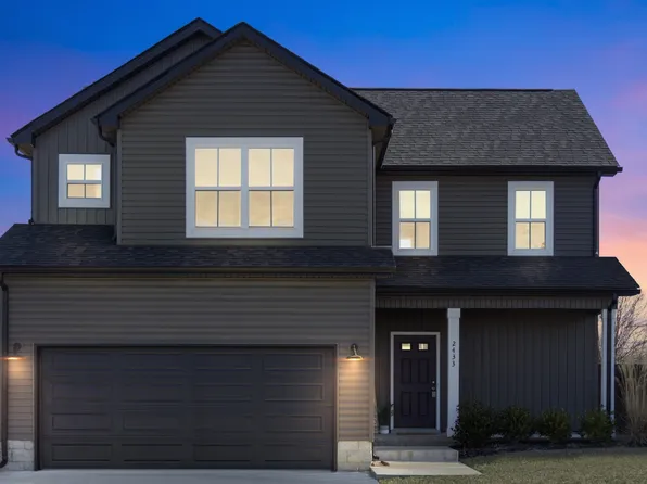 2433 Bucklin Dr, Clarksville, TN 37042