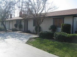 14797 W Kearney Blvd #A-D, Kerman, CA
