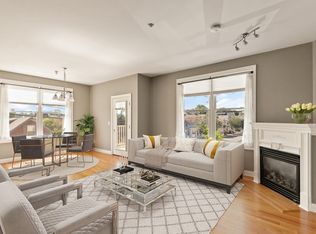 270 Cedar St APT 4, Somerville, MA 02145