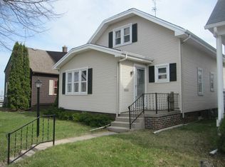 707 Spring Ave, Sheboygan, WI 53081