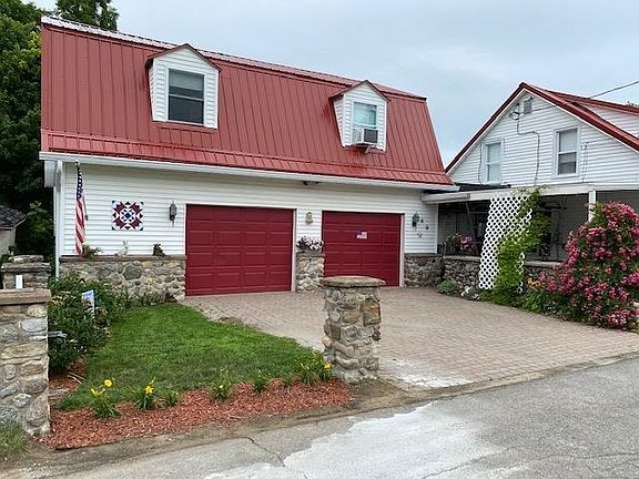 3rd image of 33 Maiden Ln