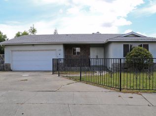 4914 E Kerckhoff Ave, Fresno, CA 93727