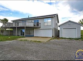 2015 SW West Union Rd, Topeka, KS 66615