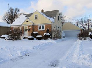 298 Moore Ave, Buffalo, NY 14223