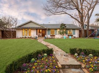 9859 Shoreview Rd, Dallas, TX 75238
