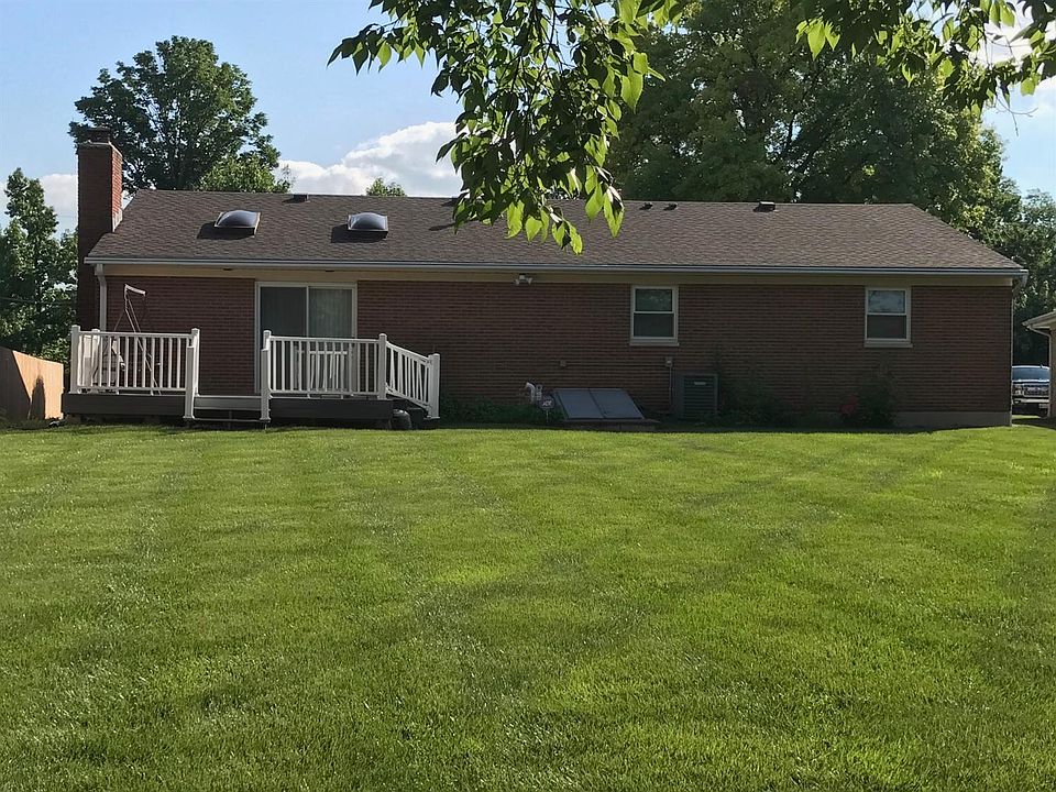 2nd image of 12017 Deerhorn Dr